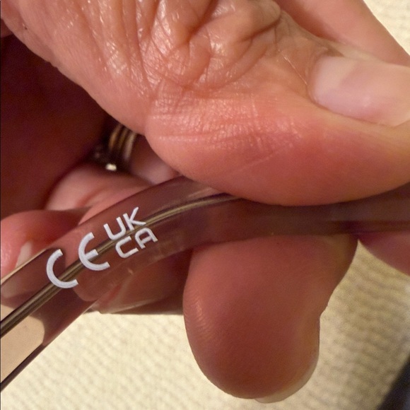 QUAY AFTER HOURS Large Square Sunglasses for Women - Picture 10 of 10